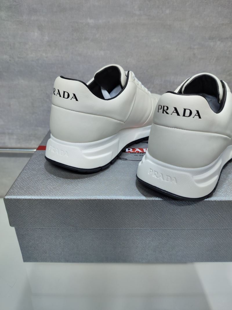 Prada Sneakers